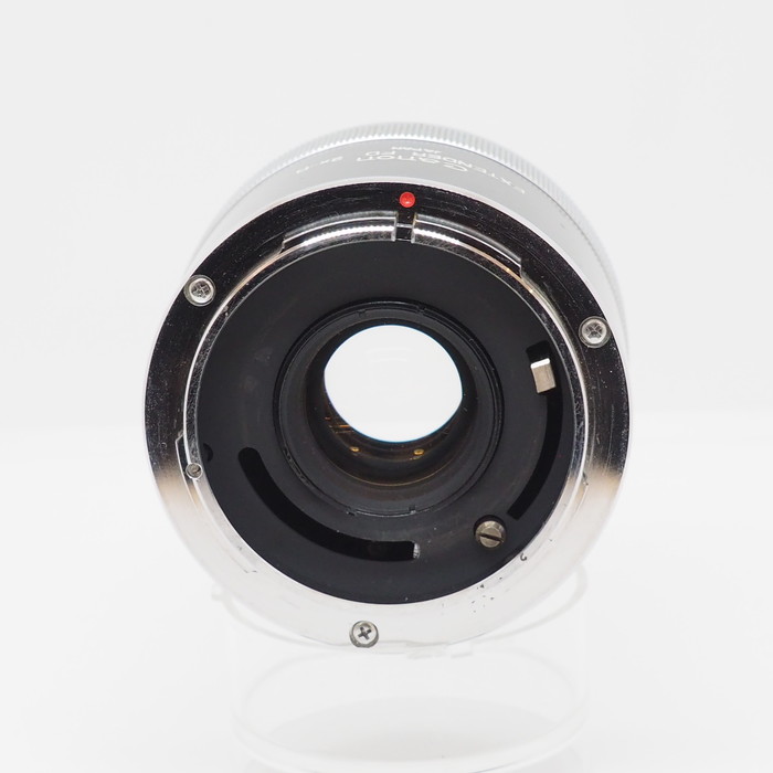 【中古】Canon キヤノン EXTENDER FD 2x-B 中古：B(並品)】キヤノン FD 2X-B （エクステンダー） | 2447020101238