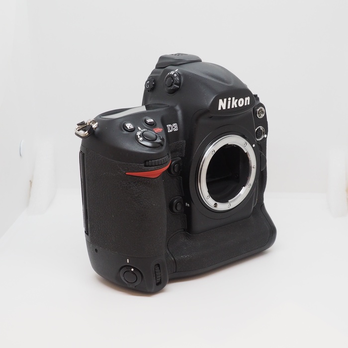 中古】(ニコン) Nikon D3 ボデイ｜ナニワグループオンライン