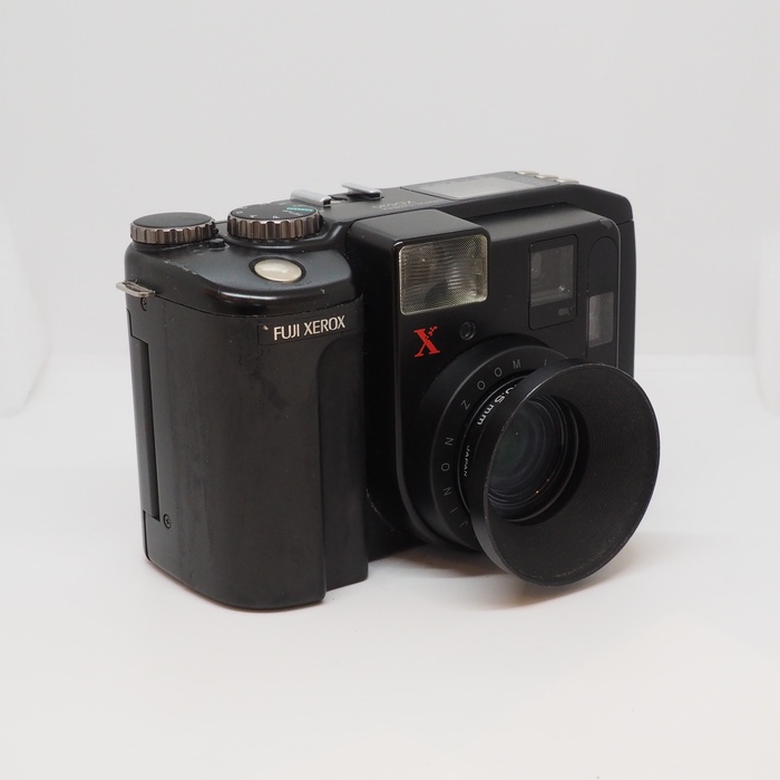 中古 デジタルカメラ / フィルムカメ 中古】FUJI XEROX XD530｜ナニワグループオンライン｜2222050257854