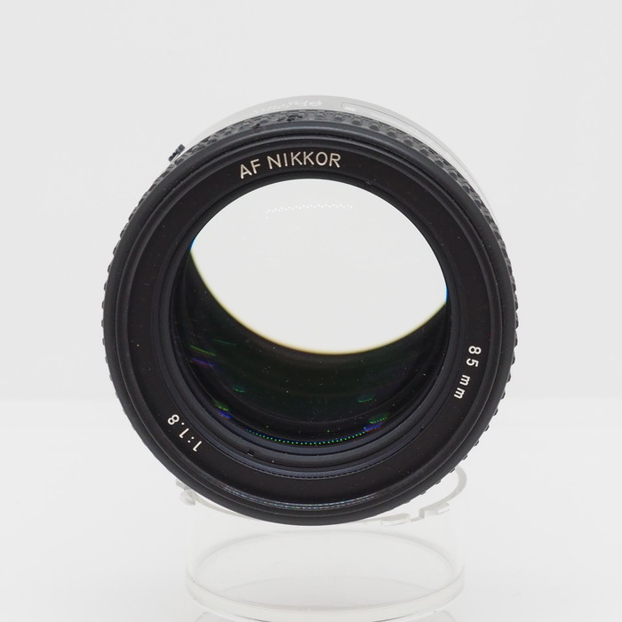 【中古】(ニコン) Nikon Ai AF 85/1.8 中古】(ニコン) Nikon Ai AF 85/1.8｜ナニワグループオンライン