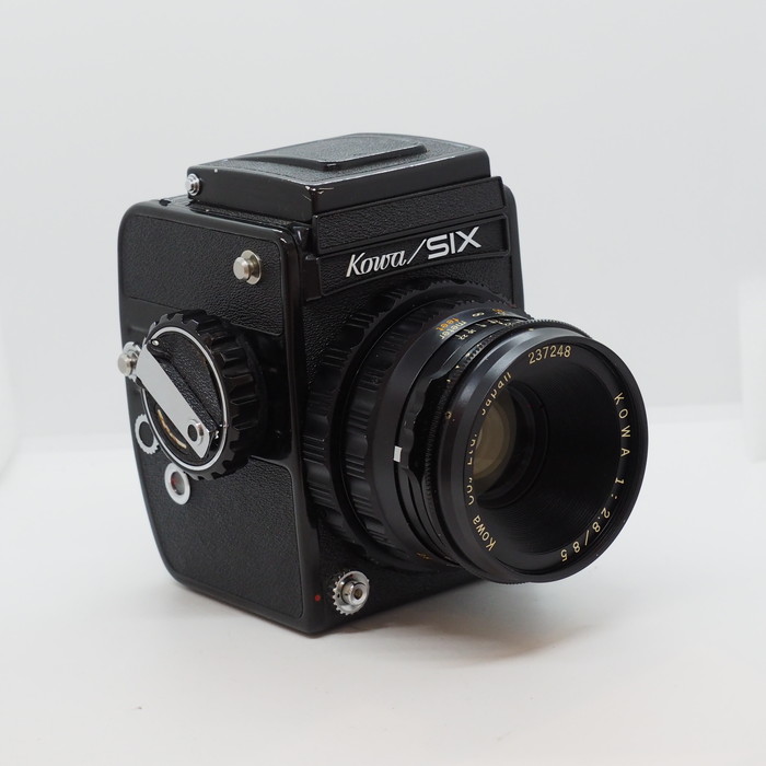 中古】(コーワ) KOWA KOWA SIX +85/2.8｜ナニワグループオンライン