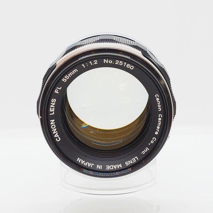 中古】(キヤノン) Canon FL 55/1.2｜ナニワグループオンライン 