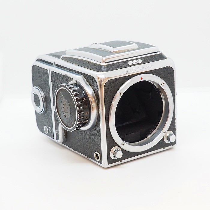 中古】(ハッセルブラッド) HASSELBLAD 1000F C12フィルムバック