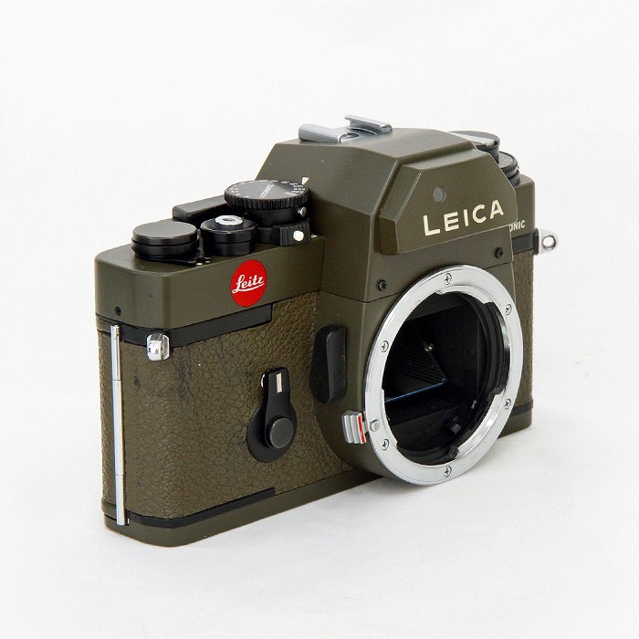 中古】(ライカ) Leica R3 サファリ｜ナニワグループオンライン 