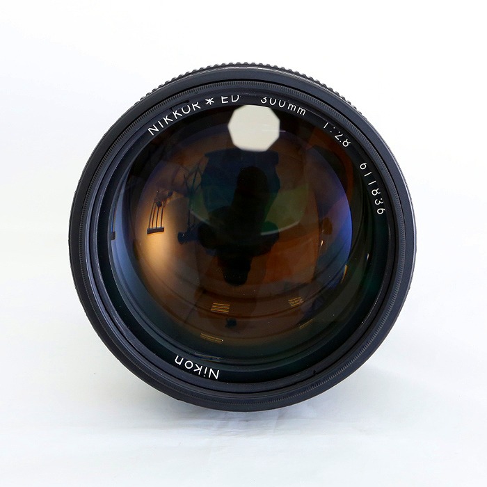 中古】(ニコン) Nikon Ai-S Nikkor 300mm F2.8 ED IF 旧｜ナニワグループオンライン｜2222120063361