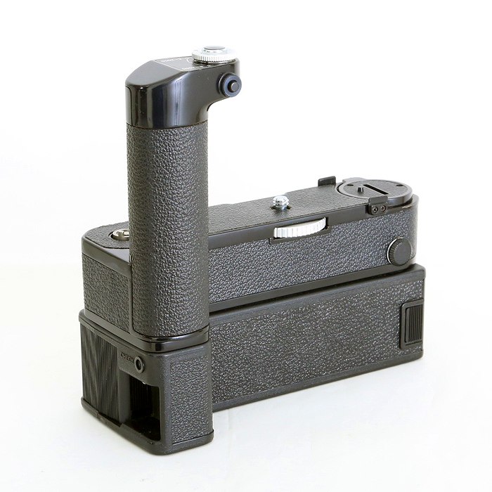 中古】(ニコン) Nikon MD-3/MB-2 (F2 モータードライブ)｜ナニワ