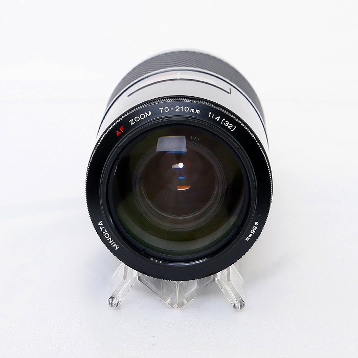 中古】(ミノルタ) MINOLTA AF 70-210mm F4｜ナニワグループ