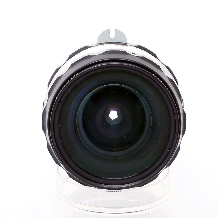 中古】(ニコン) Nikon Auto Nikkor 28mm F3.5 C｜ナニワグループ