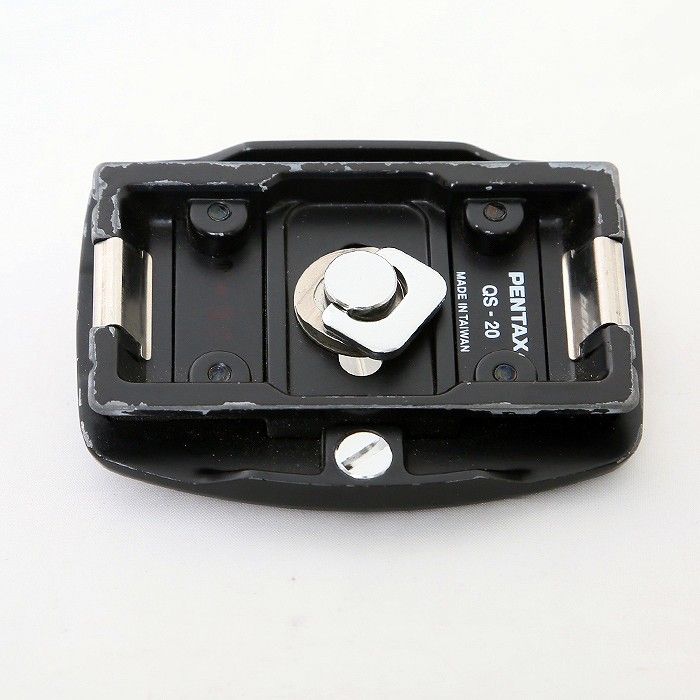 中古】(ペンタックス) PENTAX QS-20 クイックシューアダプター｜ナニワ