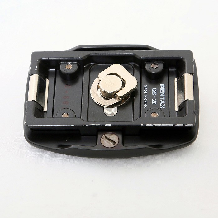 中古】(ペンタックス) PENTAX QS-20 クイックシューアダプター｜ナニワ