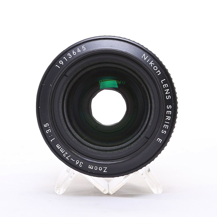 中古】(ニコン) Nikon シリーズE 36-72mm F3.5｜ナニワグループ