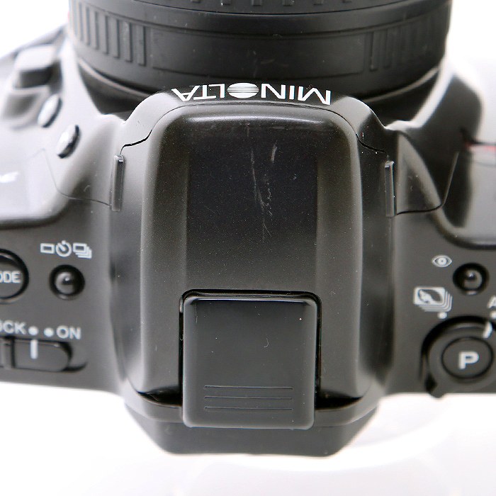 中古】(ミノルタ) MINOLTA α303Si Body+シグマAF28-80/3.5-5.6｜ナニワ