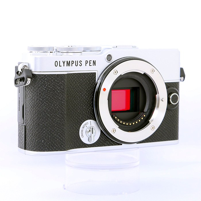 カメラ・オリンパス中古 中古】(オリンパス) OLYMPUS オリンパス シックス｜ナニワ