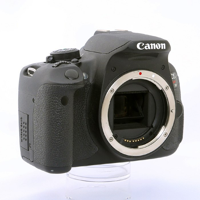 中古Canon EOS Kiss X7i デジタル一眼レフ【ボディのみレンズ無】 EOS Kiss X7i ボディ 中古価格比較 - 価格.com