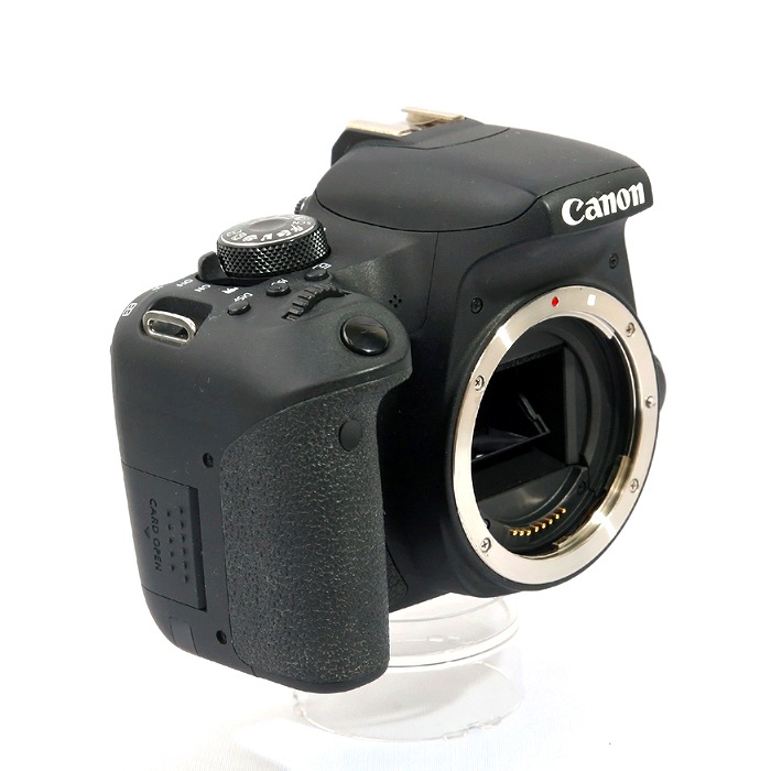 [中古]Canon (キヤノン) EOS Kiss X9i ボディ EOS Kiss 一眼レフカメラ 中古 CANON キヤノン X9i ボディ