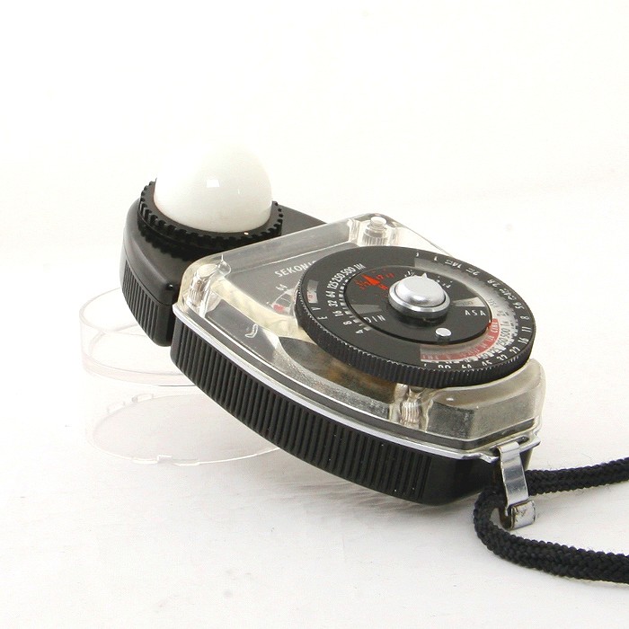 中古】(セコニック) SEKONIC L-28C2｜ナニワグループオンライン