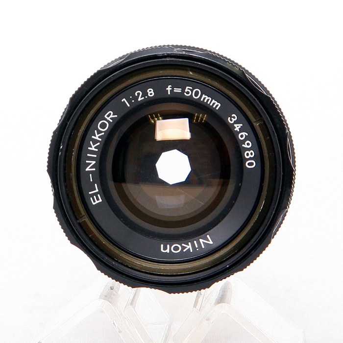 中古】(ニコン) Nikon EL Nikkor 50mm F2.8｜ナニワグループオンライン
