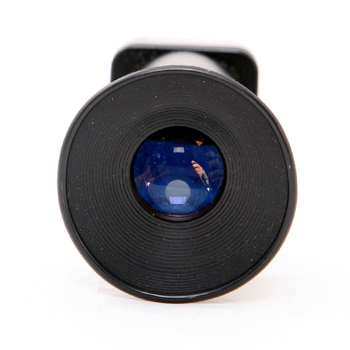 中古】(マミヤ) Mamiya マミヤ M645用アングルファインダー2型｜ナニワ