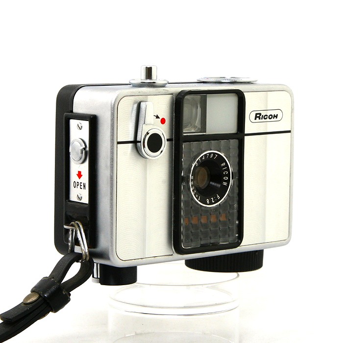 中古】(リコー) RICOH オートハーフ SE｜ナニワグループオンライン