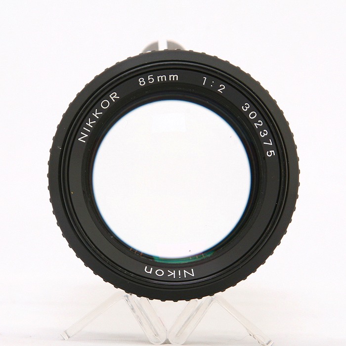 中古】(ニコン) Nikon Ai-S 85mm F2｜ナニワグループオンライン