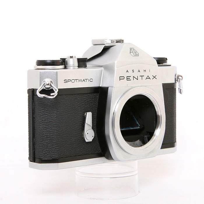中古】(ペンタックス) PENTAX SP ボディ シルバー｜ナニワグループ