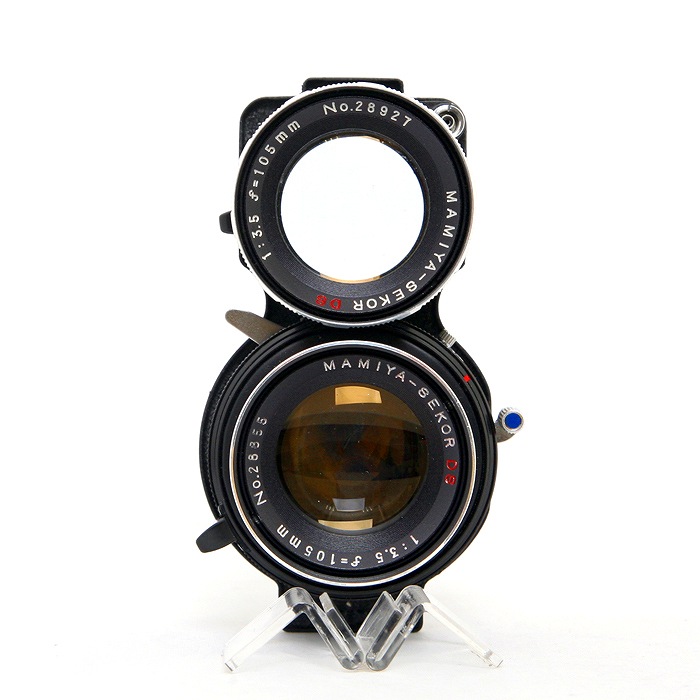 マミヤ セコール TLR 二眼レンズ 105mm f3.5 Mamiya マミヤ セコ ル TLR 二眼レンズ 105mm f3 5 Mamiya MAMIYA mamiya