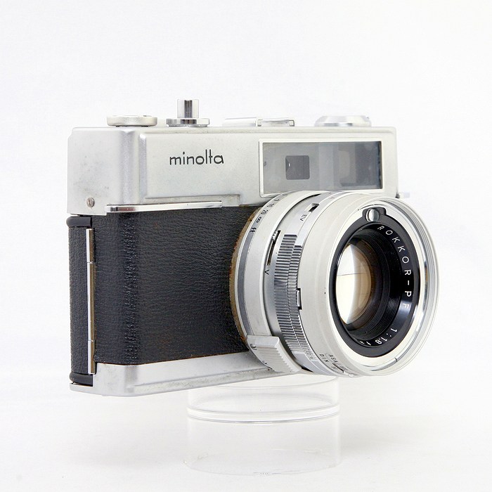 中古】(ミノルタ) MINOLTA Hi-MATIC 7｜ナニワグループオンライン