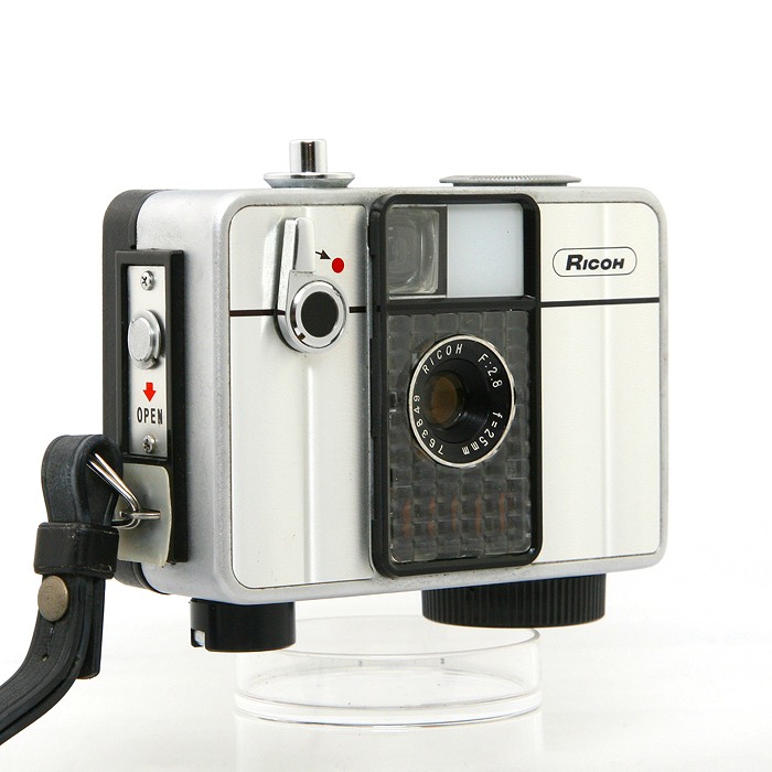 中古】(リコー) RICOH AUTO HALF SE｜ナニワグループオンライン