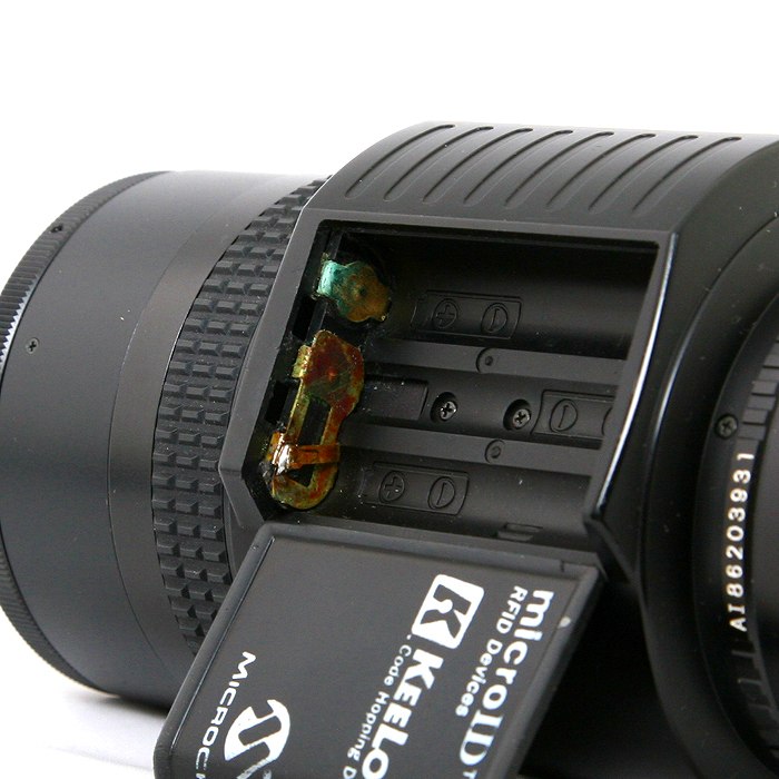 中古】(コシナ) Cosina AF75mm-200mm F4.5 MCマクロ Ai用｜ナニワ