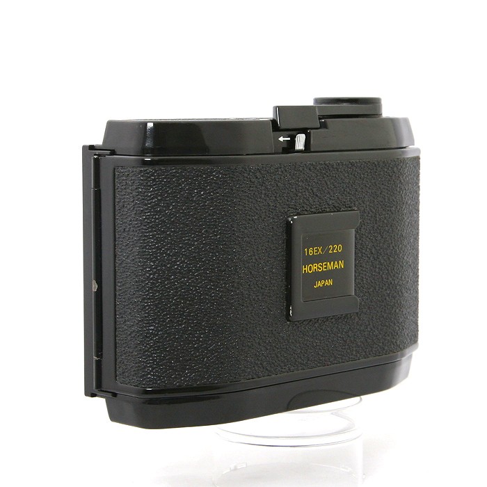 中古】(ホースマン) Horseman ロールフィルムホルダー2型 6x7/120