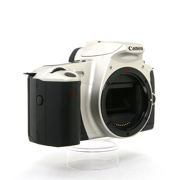 中古】(キヤノン) Canon EOS kiss III Body シルバー｜ナニワグループ