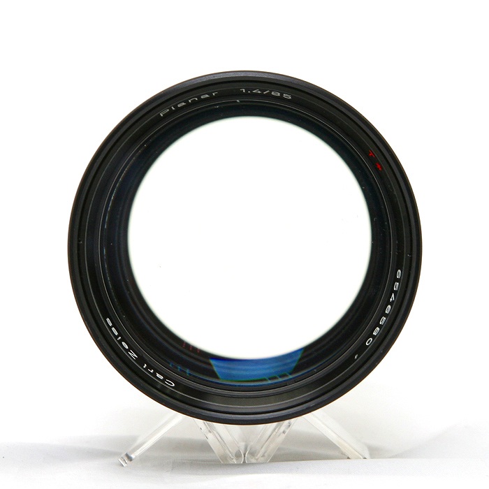 中古】(コンタックス) CONTAX Planar T*85mm F1.4 AE Germany｜ナニワ