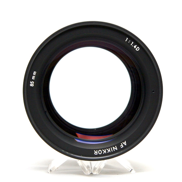 中古】(ニコン) Nikon AI AF 85/F1.4D IF｜ナニワグループオンライン