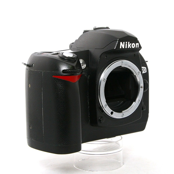 中古】(ニコン) Nikon D70 ボデイ｜ナニワグループオンライン