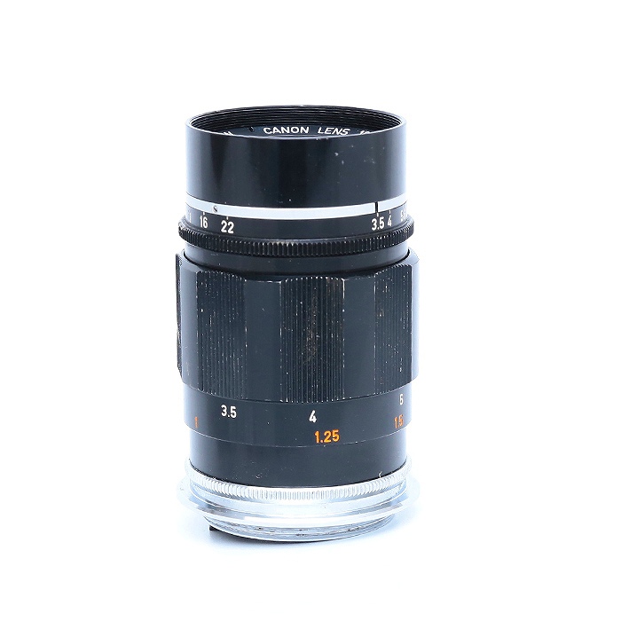 yÁz(Lm) Canon L100/3.5
