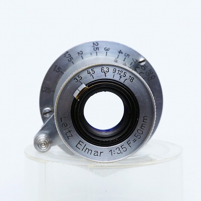 yÁz(CJ) Leica Elmar50mm/3.5 (L39)