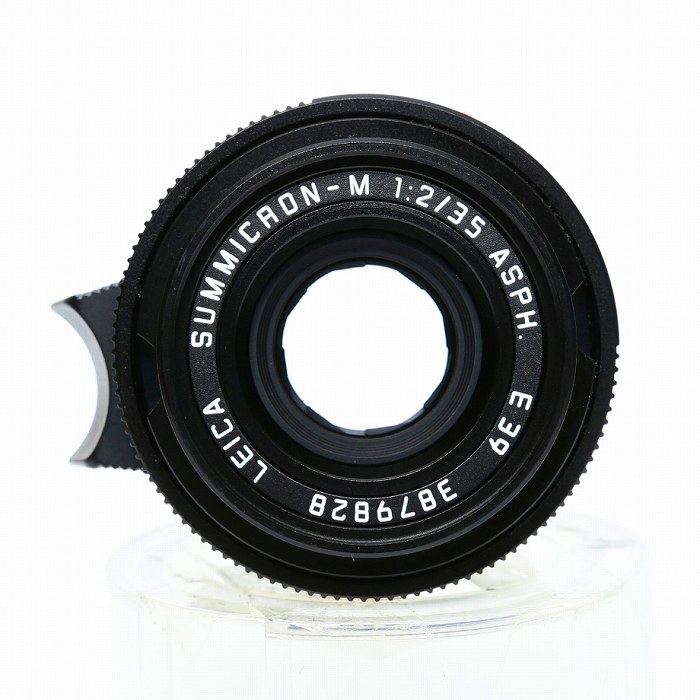 yÁz(CJ) Leica SUMMICRON-M 35/2 ASPH.