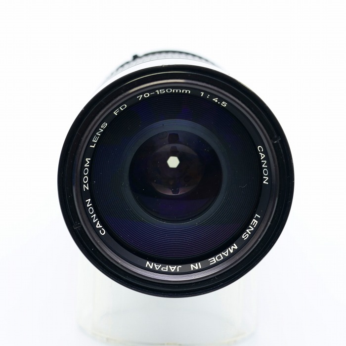 yÁz(Lm) Canon NFD70-150/4.5