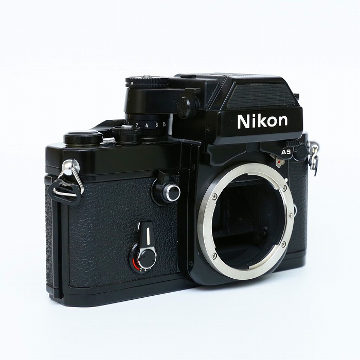 安心の完全動作品 Nikon F2 フォトミック 28mm F2.8 #6211