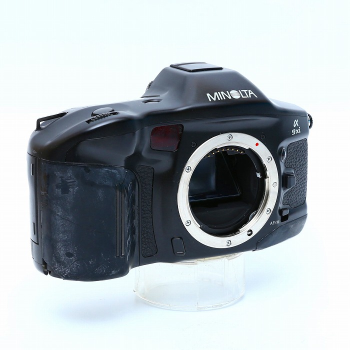 MINOLTA 9xi レンズ3本セット - カメラ