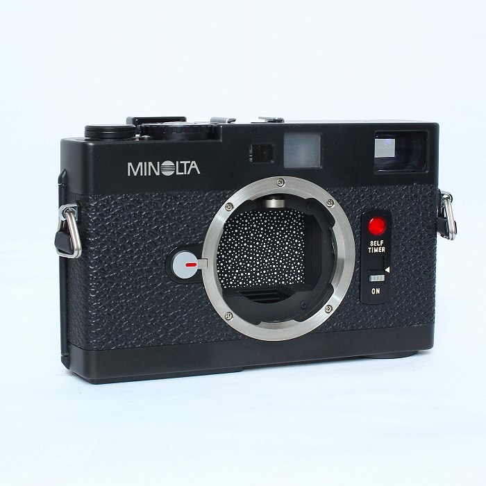 中古】(ミノルタ) MINOLTA CLE ボディ｜ナニワグループオンライン 