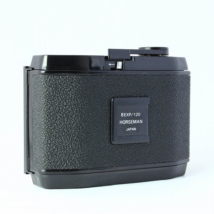 中古】(ホースマン) Horseman ロールフィルムホルダー1型[6×9cm