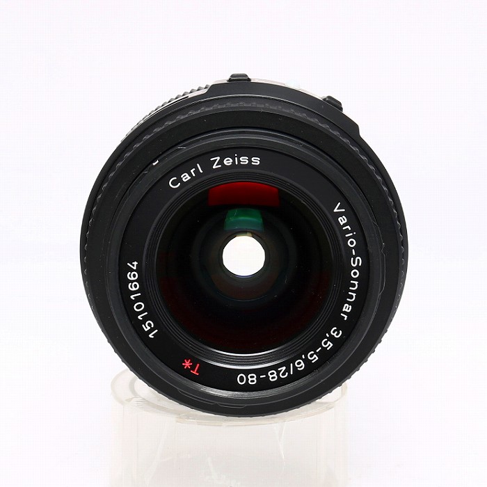 中古】(コンタックス) CONTAX Vario-Sonnar28-80/3.5-5.6(N)｜ナニワ