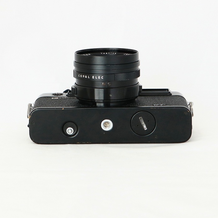 中古】(ヤシカ) YASHICA Electro35 GT ブラック｜ナニワグループ