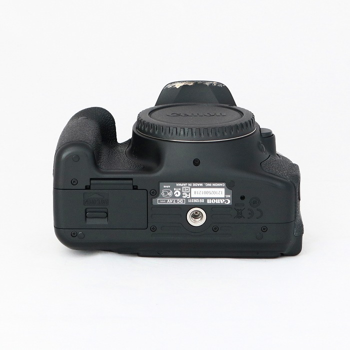 中古】(キヤノン) Canon EOS KISS X5 ボデイ｜ナニワグループ