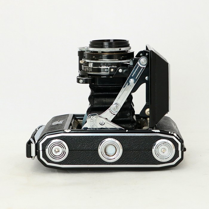 中古】(カールツアイス) Carl Zeiss Super Ikonta 534 Tessar 75/3.5