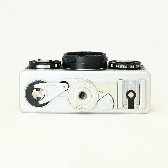 中古】(ローライ) Rollei Rollei 35S Sonnar 40/2.8｜ナニワグループ