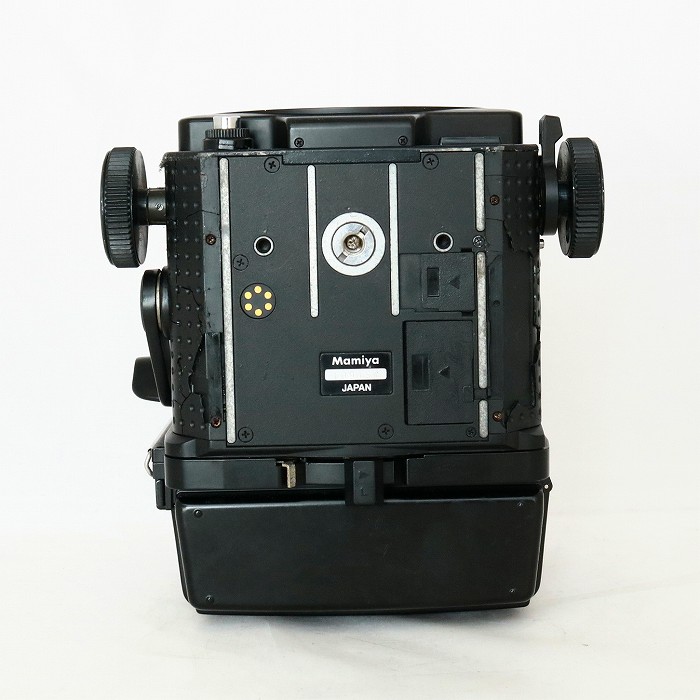 中古】(マミヤ) Mamiya RZ67 PRO+120 フィルムバック｜ナニワグループ