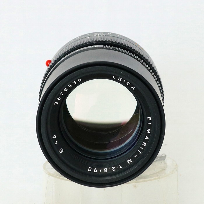 中古】(ライカ) Leica ELMARIT-M 90/2.8｜ナニワグループオンライン