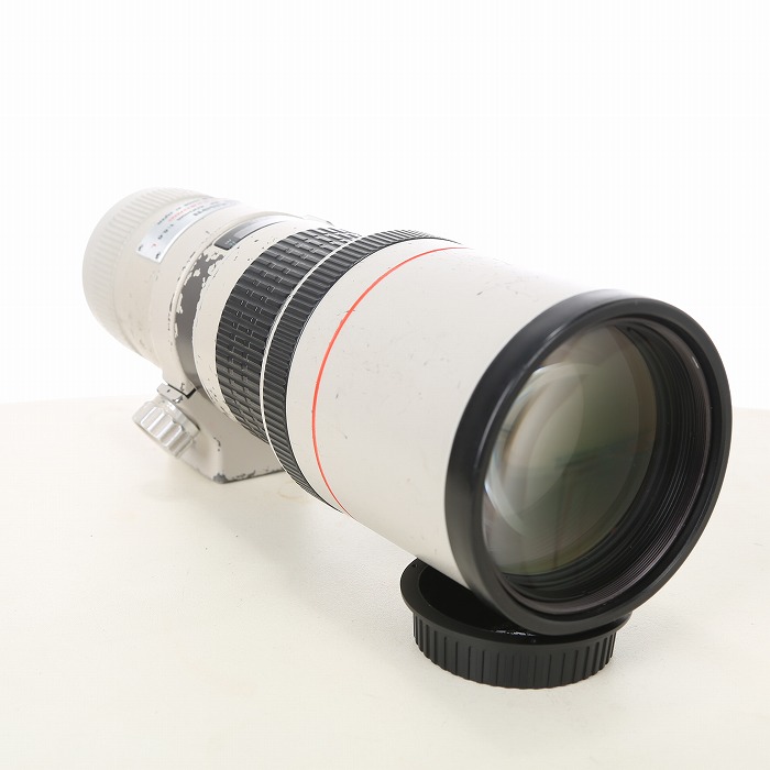 中古】(キヤノン) Canon EF400/F5.6L USM｜ナニワグループオンライン